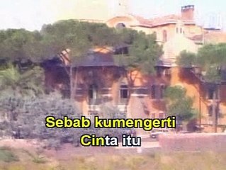 CINTA TAK BERSARAT#ELEMENT#INDONESIA#LEFT