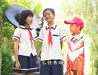 快乐星球Ⅱ|Happy planet Ⅱ 54 永远是朋友（牛东文、刘思雯主演）