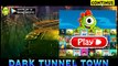 G4K Dark Tunnel Town Escape walkthrough Games4King.