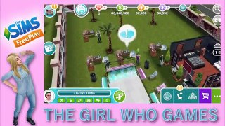 The Sims Freeplay- Custom Closets Live Event-ZBg_Qi_RavA
