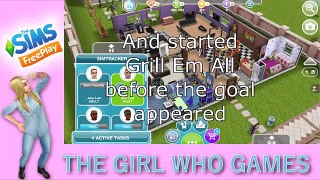The Sims Freeplay- Adulthood Quest-WKtTml_Hwl0