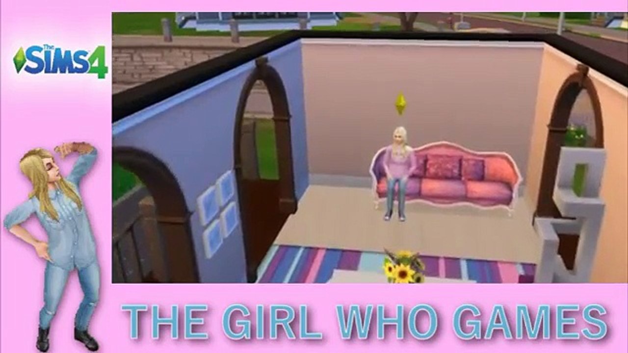 The Sims 4- House Tour - Basement Beautiful-gS6DAEDLjqs