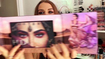 LES PALETTES A AVOIR OBLIGATOIREMENT  - TOP 8 !-m_b2ySHCstk