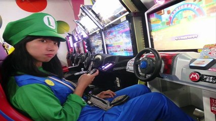 幹部交代ムービー
