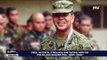 Pangulong Duterte, itinalaga ang dating hepe ng PSG bilang bagong Phil. Army Chief