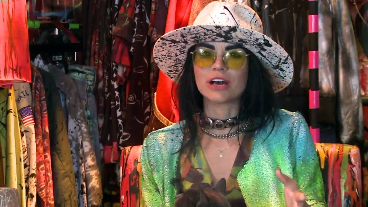 New Yorkers Push for `Jimi Hendrix Way` in Musician`s Old Neighborhood