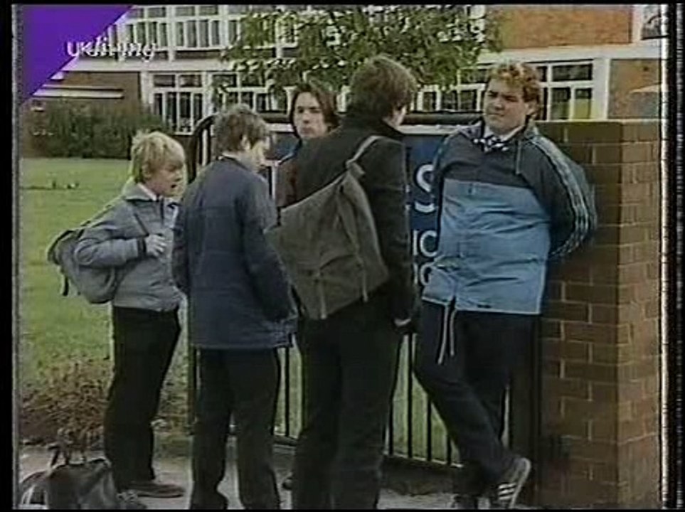 Brookside Episodes 6-7 - 1982