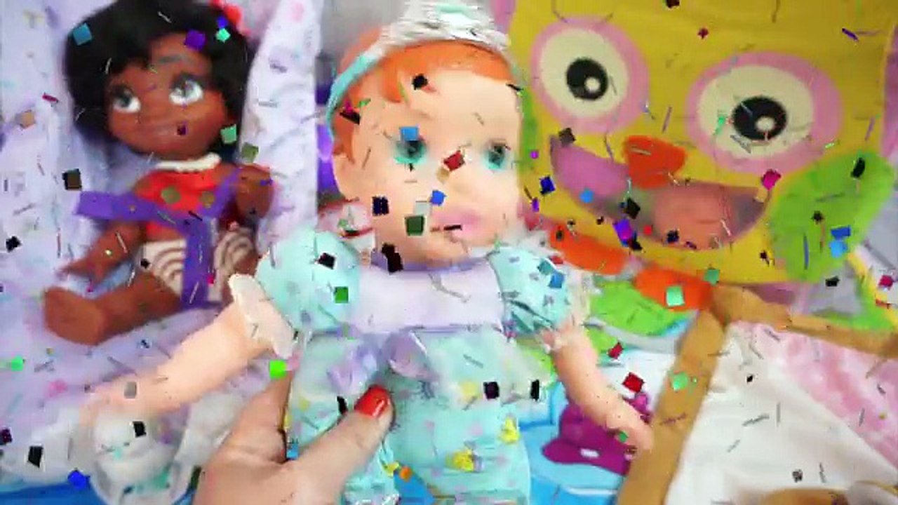 ❤ Ben está enamorado + NUEVA Habitación de Reborn Lindea y Muñecas bebés de juguete