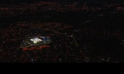 3 Tim Raksasa Terancam Tak Tampil di Piala Dunia 2018