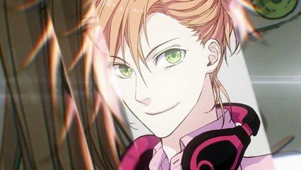 TVアニメ「Butlers～千年百年物語～」PV第一弾-i3Te98mA_UE