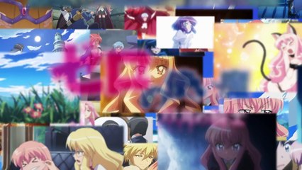 TVアニメ「ゼロの使い魔」 Memorial Complete Blu-ray BOX 発売決定！-ZZZ_1fNx-ok