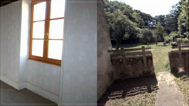 A vendre - Maison/villa - Charolles (71120) - 4 pièces - 90m²