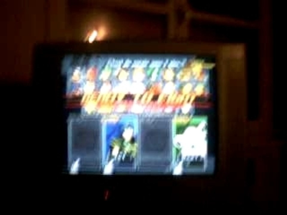 Dou! Jigglypuff vs Jet Marth