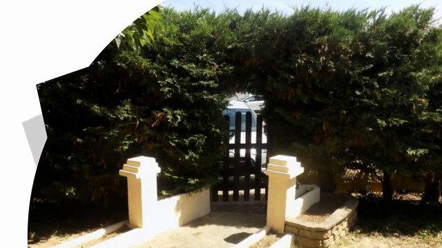 Vente maison - BAGNOLS SUR CEZE (30200) - 89.0m²