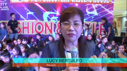 JUST 4 KIDS: Talent Workshop