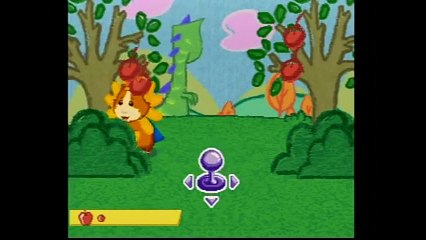 Wonder Pets: Save The Animals! (V.Smile V.Motion) (Playthrough) Part 2 - Learning Adventure