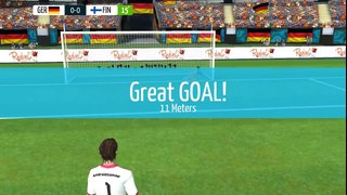 Soccer Star 2016 World Legend - Android Gameplay HD