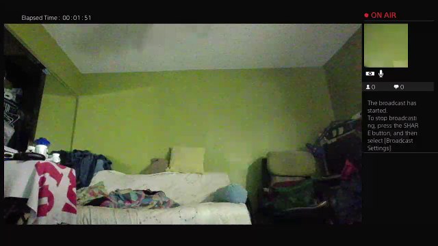 dwstonecold's Live PS4 Broadcast (1479)