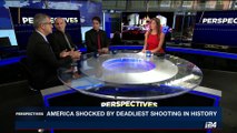 PERSPECTIVES | Las Vegas shooting sparks gun control debate | Wednesday, October 4th 2017