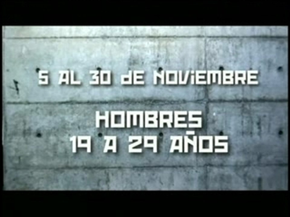 Compaña Rubeola Chile