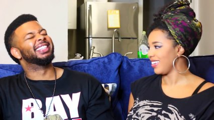 Chapstick Challenge!! (D&B ENT)