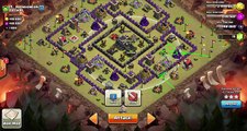 Clash of Clans: How to Lure & Easily Kill Clan Castle Troops