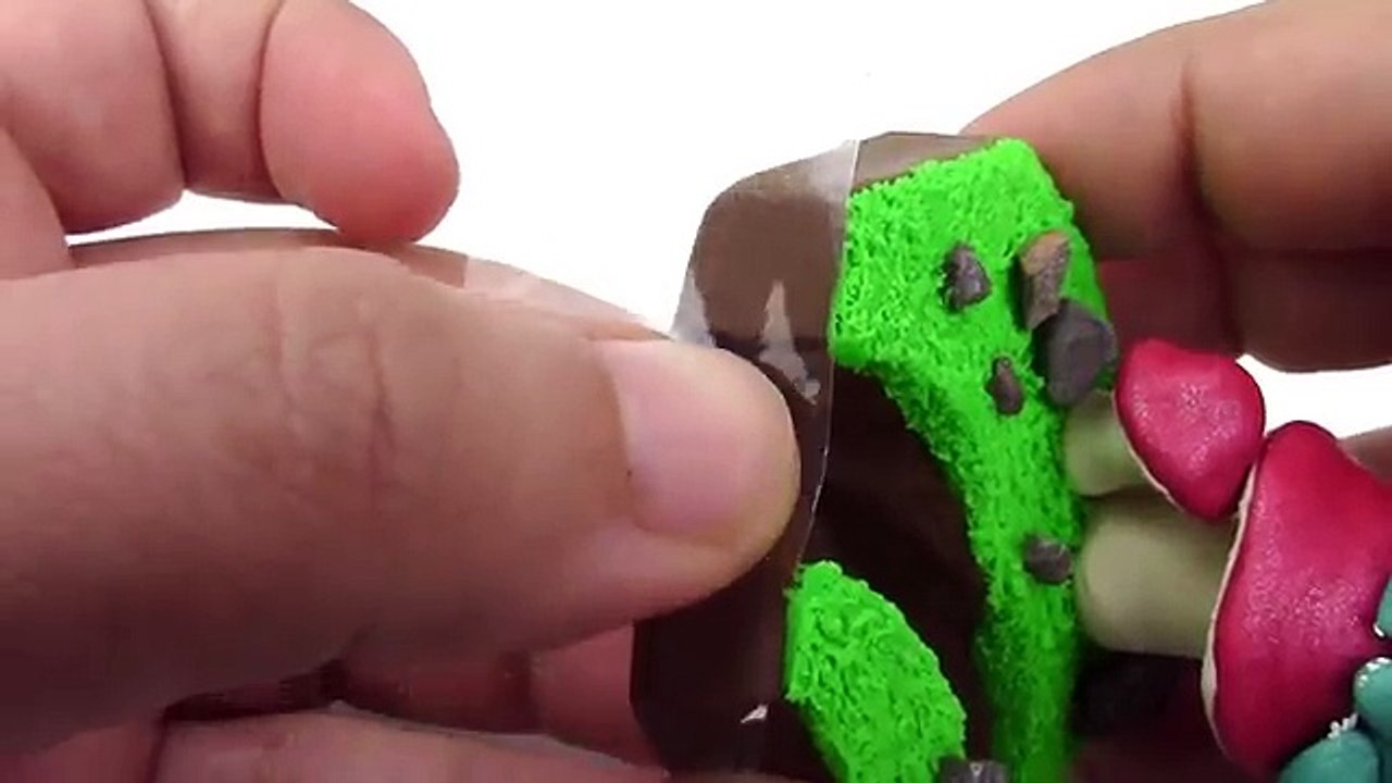 HOW TO MAKE POKEMON MINIATURE BULBASAUR polymer clay & resina tutorial