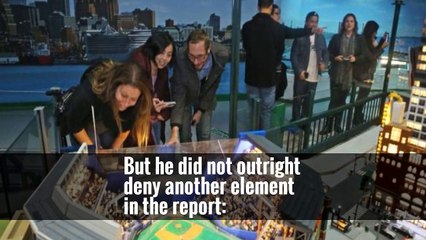 Las Vegas, Puerto Rico, Rex Tillerson: Your Wednesday Evening Briefing