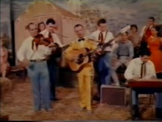 Hank Snow - I'm Movin' On