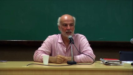 Nildo Ouriques - ISEB, USP, UnB e a ditadura