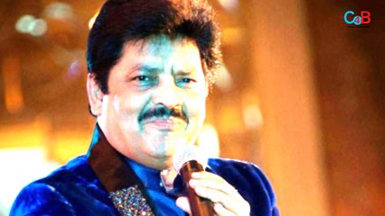 VIDEO: Aditya Narayan misbehaves at airport with airline staff!