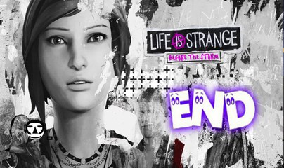 LIFE IS STRANGE: BEFORE THE STORM I AWAKE/ ERWACHT I Gameplay ENGLISH/ Deutsch I THE END (no commentary)