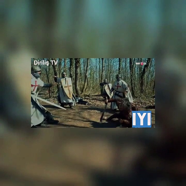 Diriliş Ertuğrul 3.Sezonda Şehit düşenler