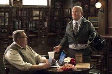 FOX HD : Brooklyn Nine-Nine Season 5 Episode 3 : Kickz