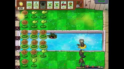 Plantas vs zombies animado Las mejores compilaciones # 15