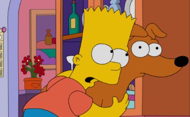 Watch ! The Simpsons Season 29 Episode 2: (Promo HD) 29X02 - Springfield Splendor - High Quality TV Series