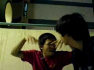 Sorry, blame it on those idiots . ..