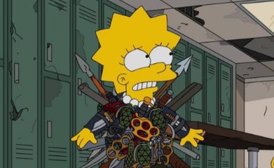 The Simpsons Season 29 Episode 2: (TV Series) 2017 -  IMDb