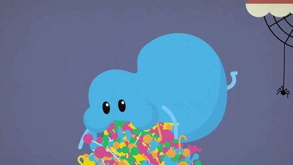 Dumb Ways To Die New Update! All Halloween Scary Funny Die Moments Mix Compilation