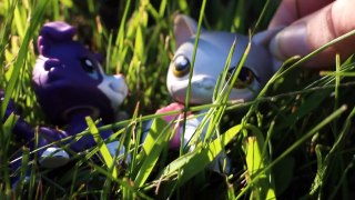 Littlest Pet Shop ~ Behind Bars #3 (ENG SUBTITLES) HD