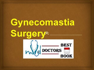 Gynaecomastia in Hyderabad | Gynecomastia Cost in Hyderabad