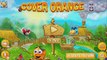 развивающие мультики для детей - мультик спасение апельсина серия 4 мультфильм головоломка для детей