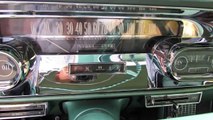 1957 Cadillac Series 62 Coupe Start Up, Exhaust, and In Depth Tour