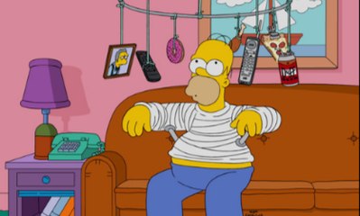 PUTlocKER - Watch ! The Simpsons Season 29 Episode 2 "online.2017 - (HD.29x02) Springfield Splendor