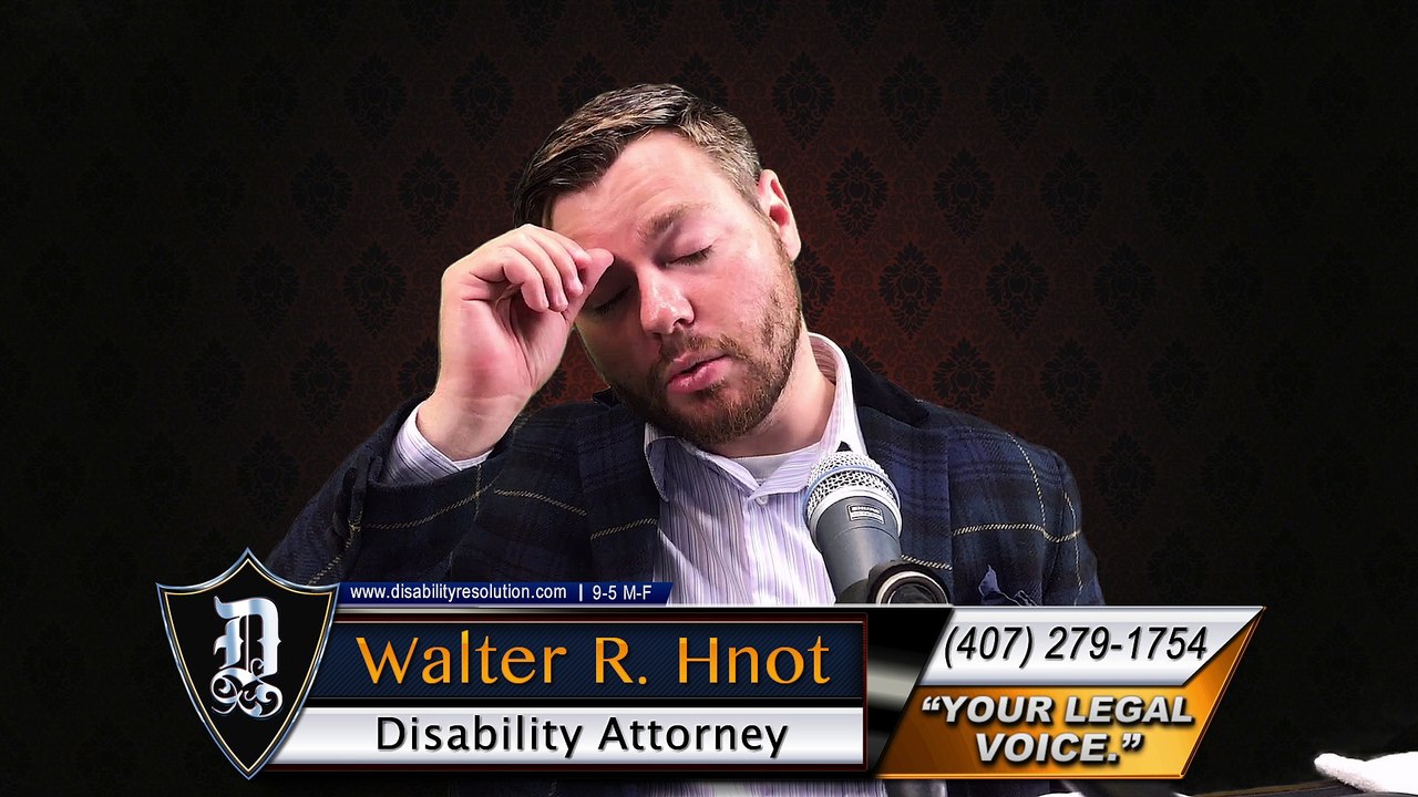 What are Work Incentive Seminar Events (WISE)? SSI SSDI Disability Benefits Attorney Walter Hnot Orlando