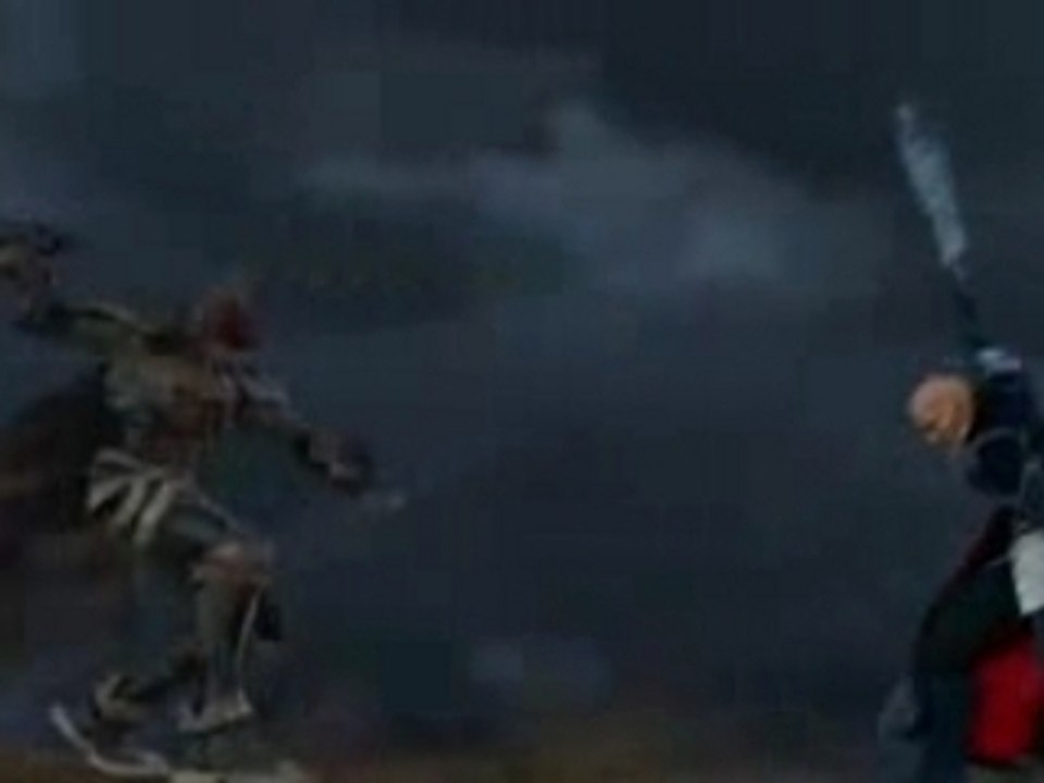 Kingdom Hearts 2 Final Mix + Secret Ending