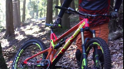 ENVE M-Series First Ride - Wider, Lighter & Better Puncture Protection