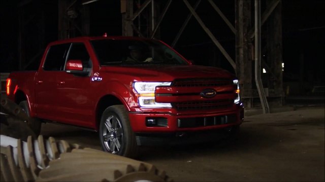 2018 Ford F-150 Hot Springs AR | Ford F-150 Hot Springs AR