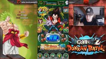 DBZ DOKKAN BATTLE FR - NOUVEAU MODE DE JEU - BRAWL !!