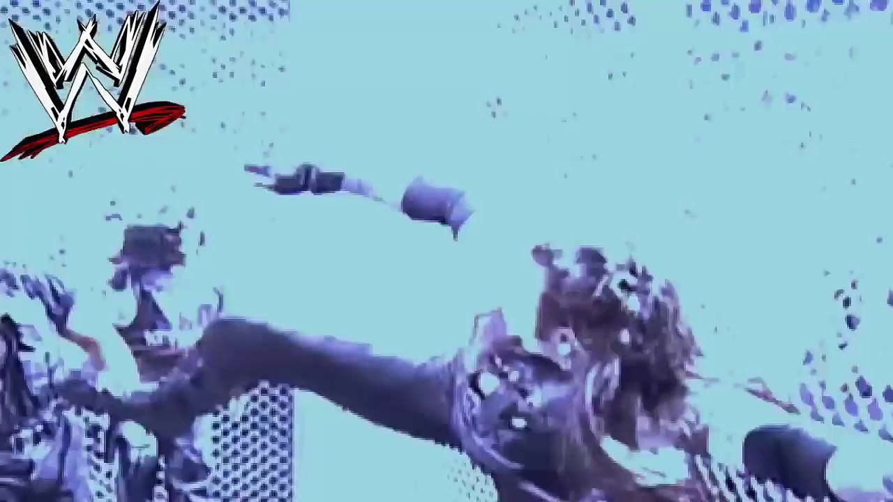 Undertaker VS Big Boss Man (8-0) Wrestlemania XIX
